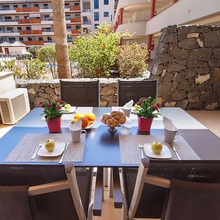 Markethome Balcon De Los Gigantes B09 Puerto de Santiago  Exterior foto