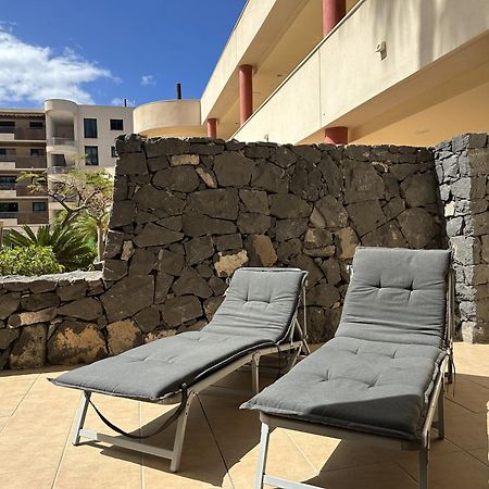 Markethome Balcon De Los Gigantes B09 Puerto de Santiago  Exterior foto