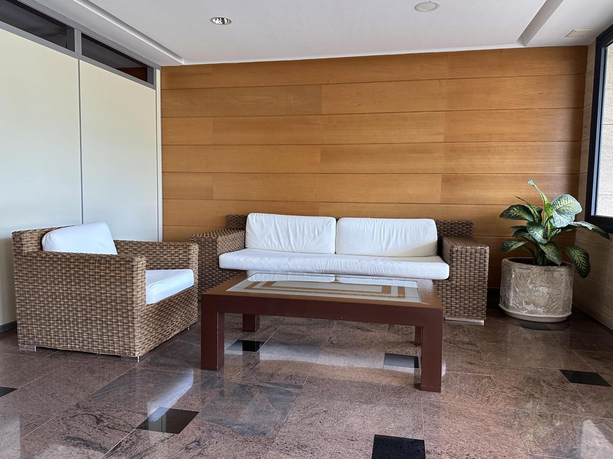 Markethome Balcon De Los Gigantes B09 Puerto de Santiago  Exterior foto