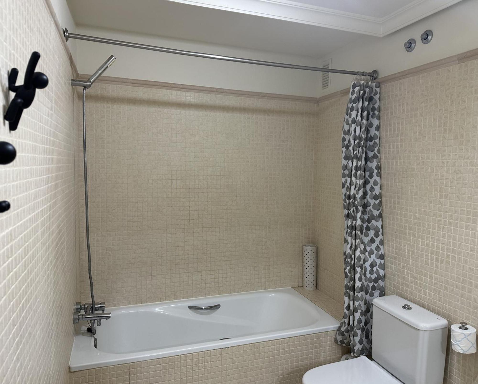 Markethome Balcon De Los Gigantes B09 Puerto de Santiago  Exterior foto