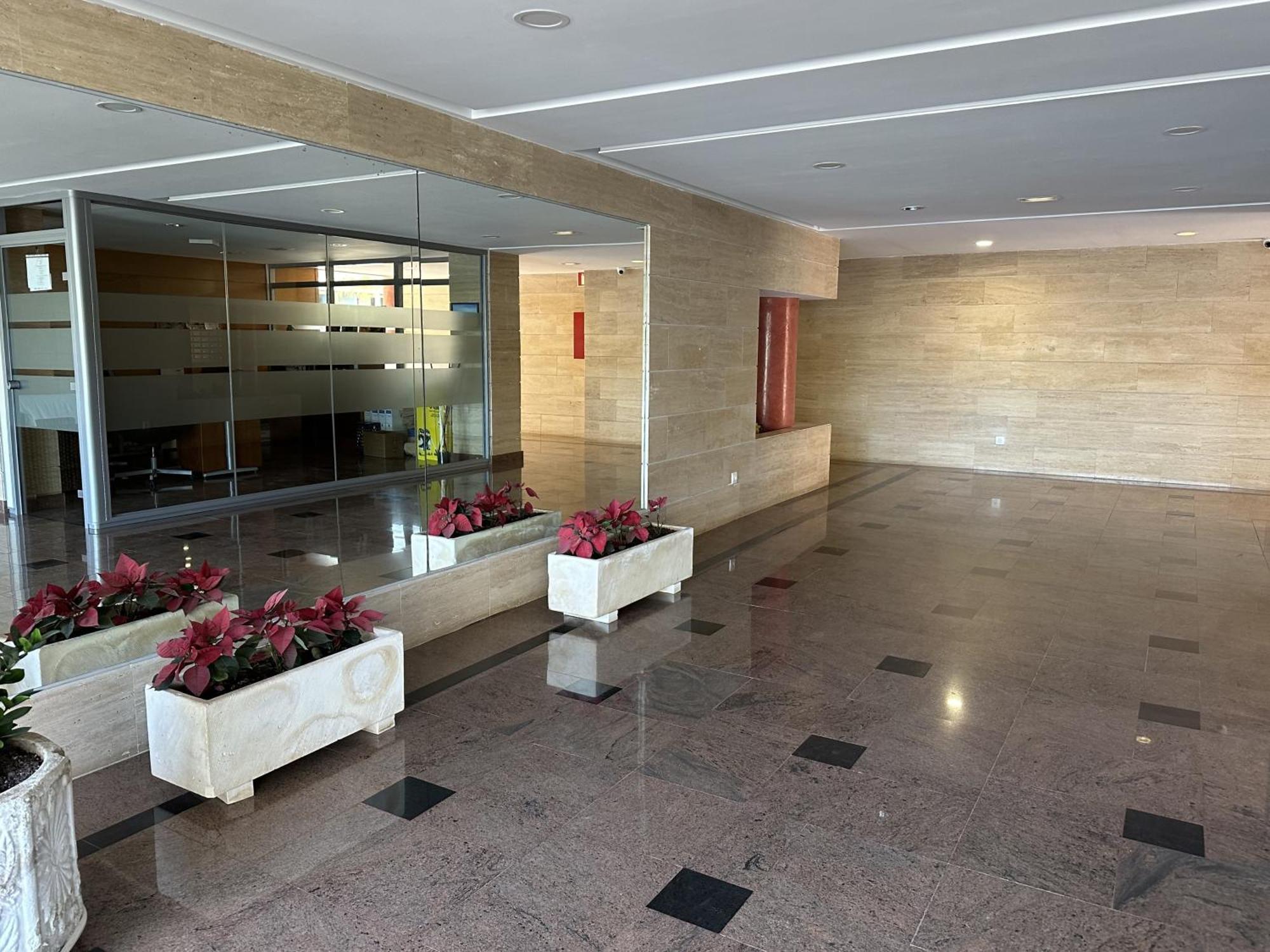 Markethome Balcon De Los Gigantes B09 Puerto de Santiago  Exterior foto